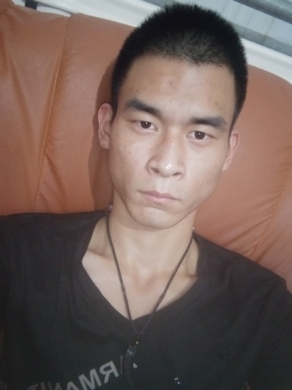 单身狗一枚的第三张照片--衡水基督教相亲网