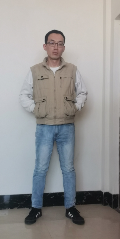 郭江富的第一张照片--衡水基督教相亲网