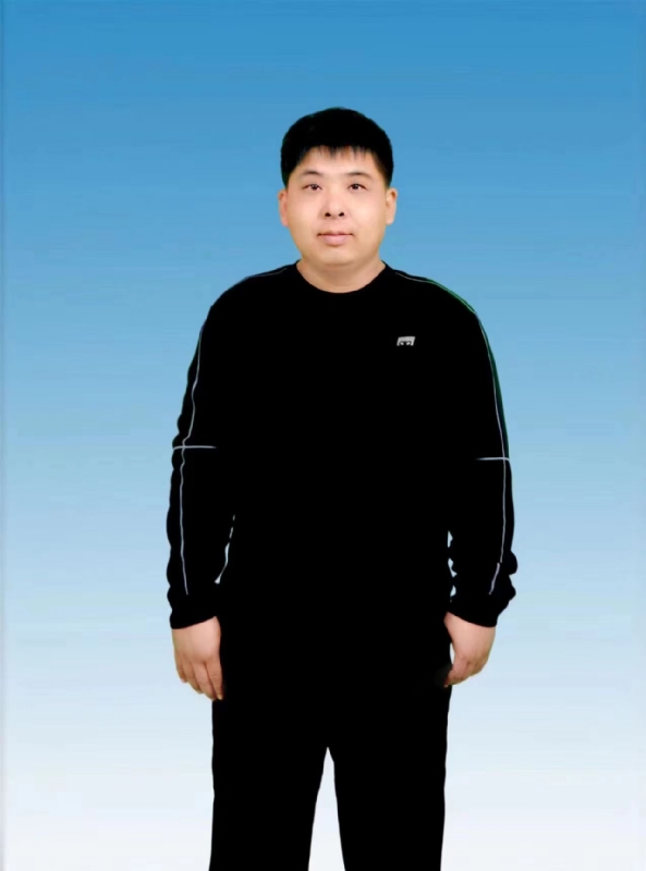 羡之的第三张照片--衡水基督教相亲网